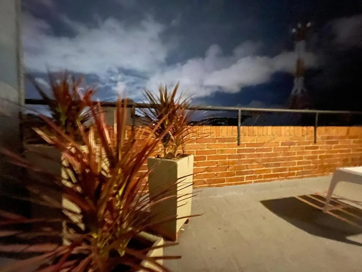 Apartamento 7, Parque De La 93 Bogota