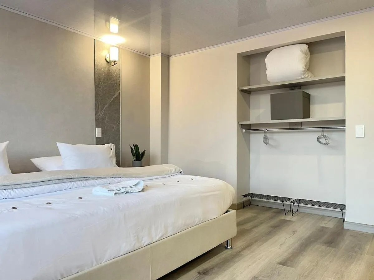 Apartamento 7, Parque De La 93 Bogota 0*,  Colombia