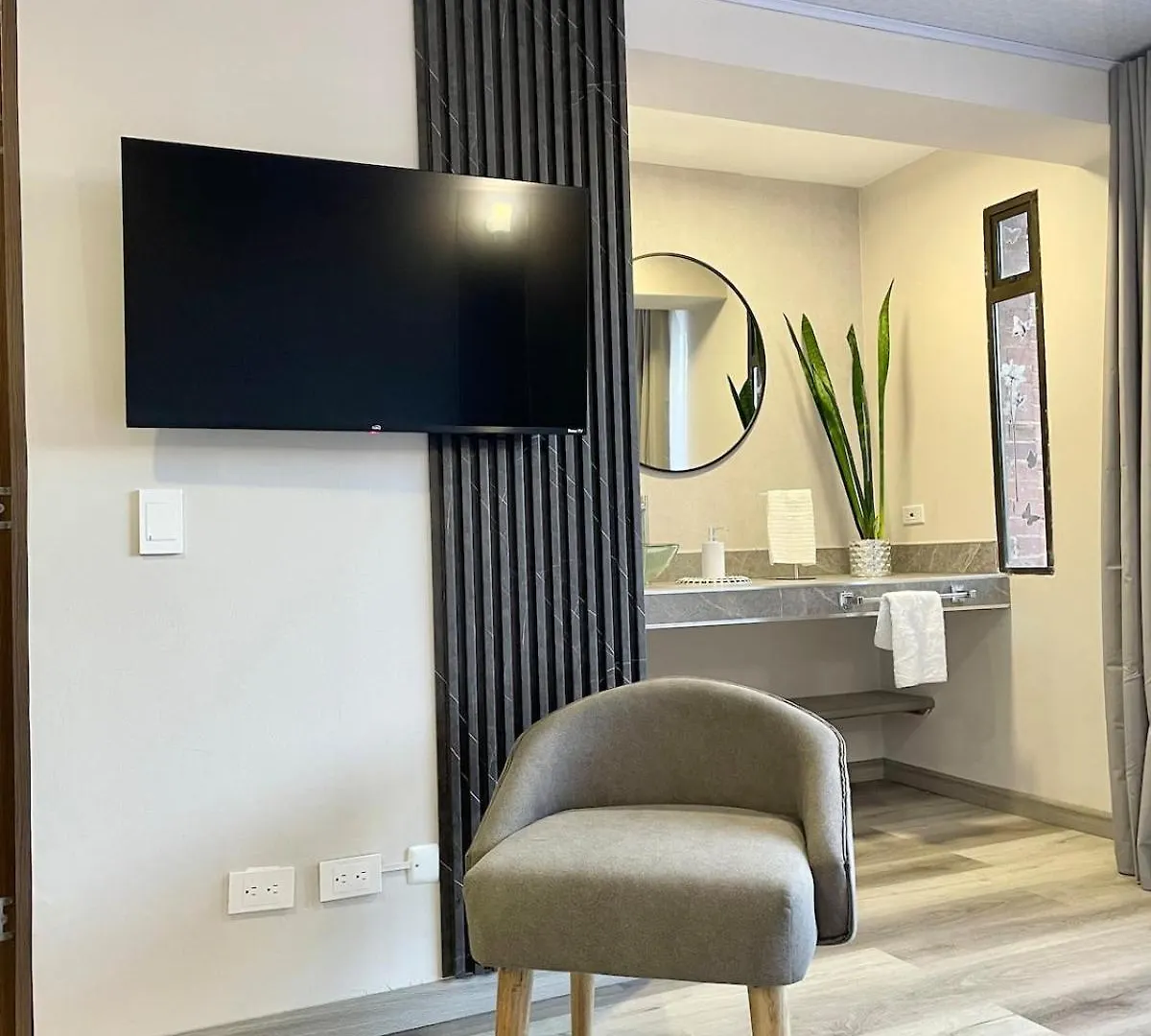 Appartement Apartamento 7, Parque De La 93 Bogota Colombia