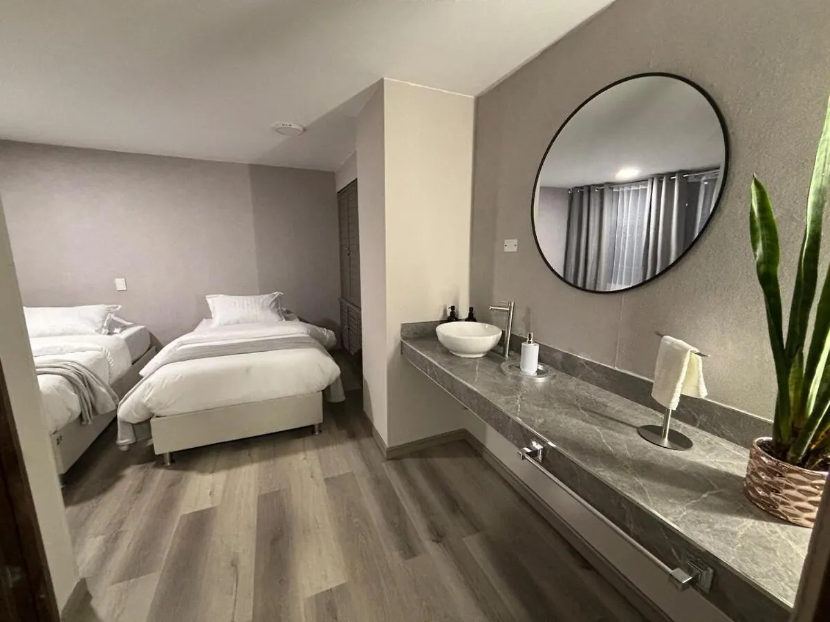 Apartamento 7, Parque De La 93 Bogota