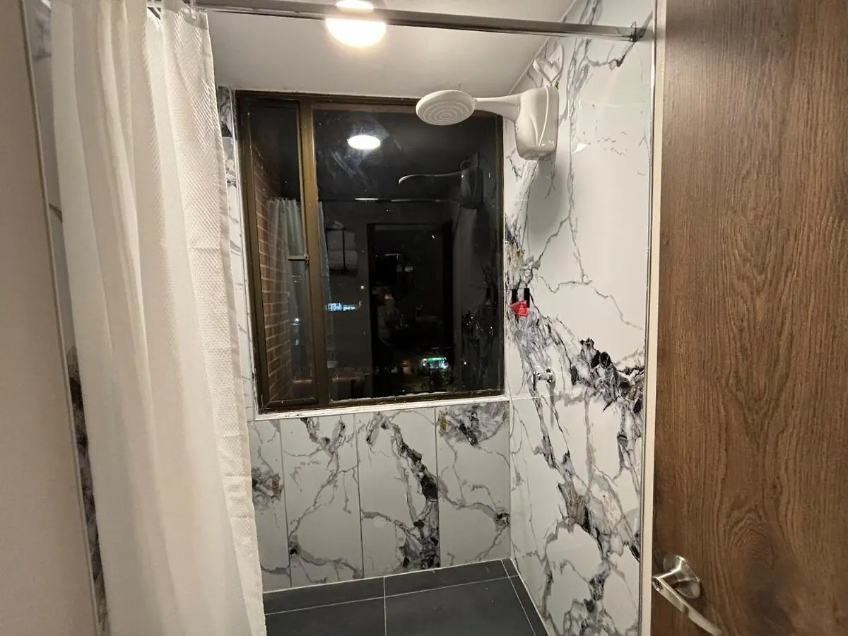 Apartamento 7, Parque De La 93 Bogota Apartment
